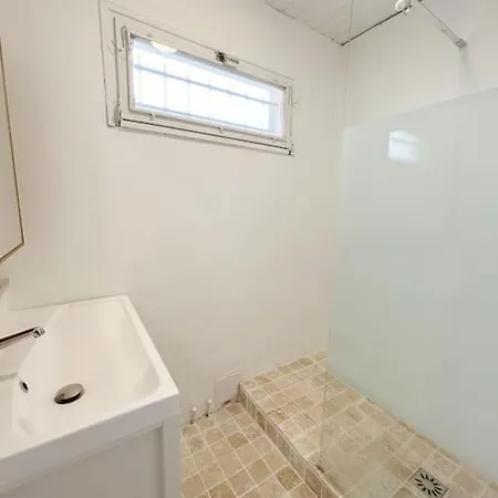 Charmante Maison Avec Climatisation Pour 4 Personnes La Teste-de-Buch
